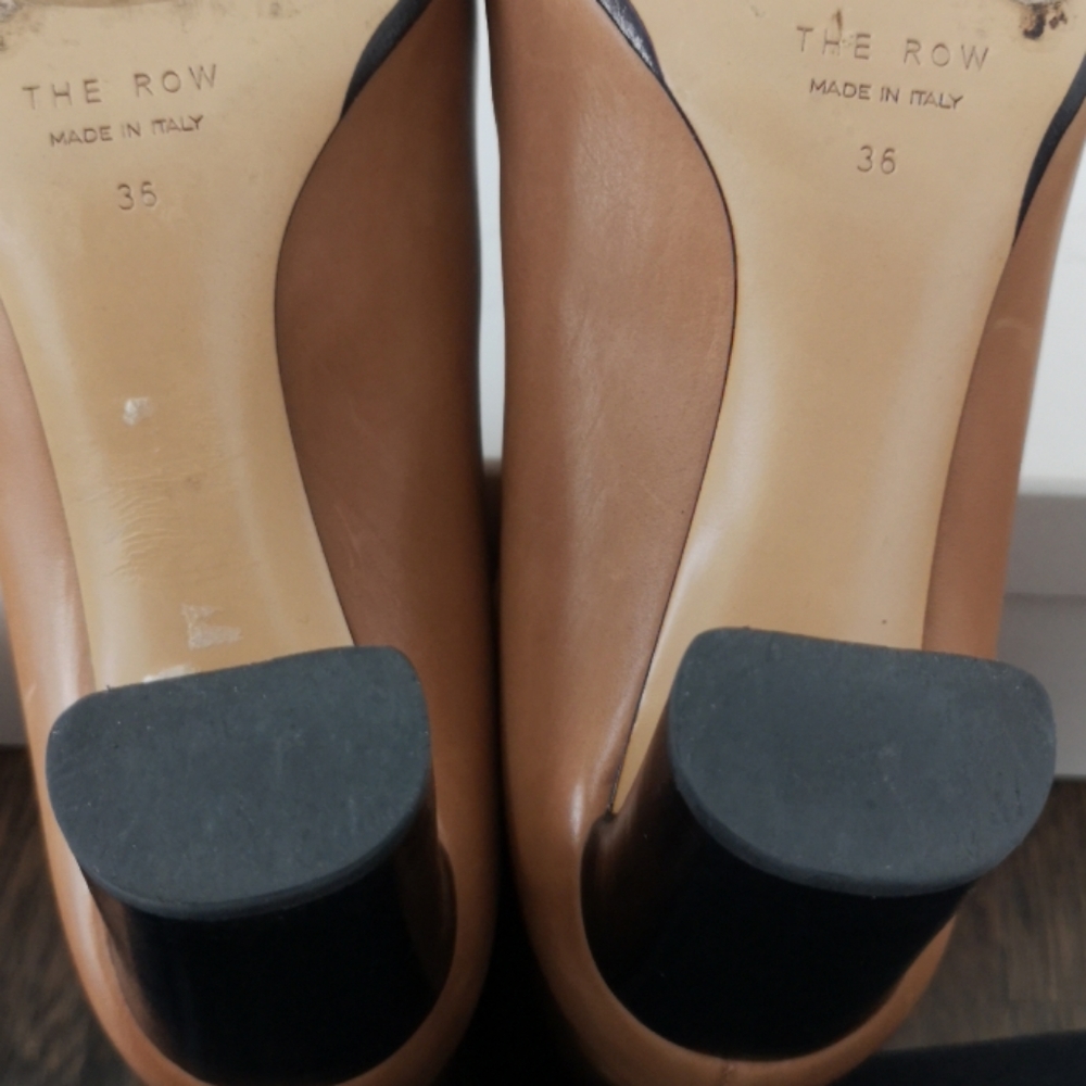 THE ROW BOOTIES - Picture 5 of 12